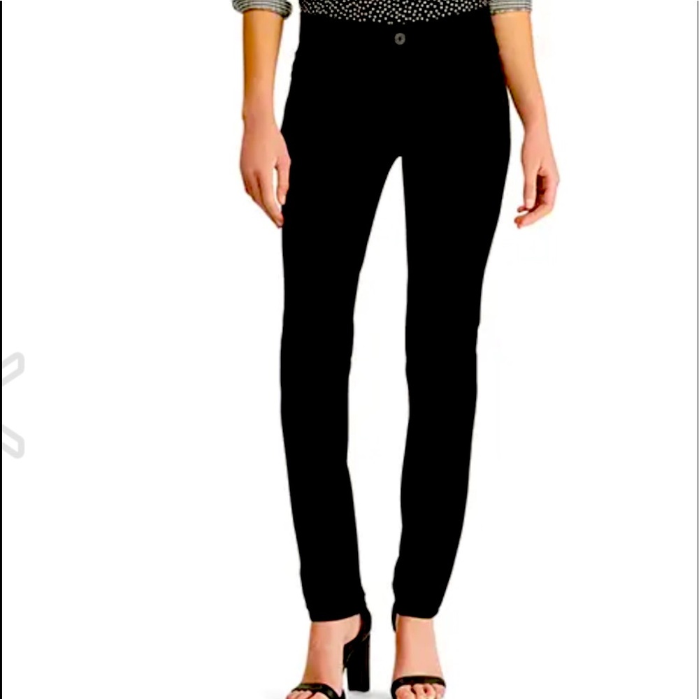 Black Pant/Jean